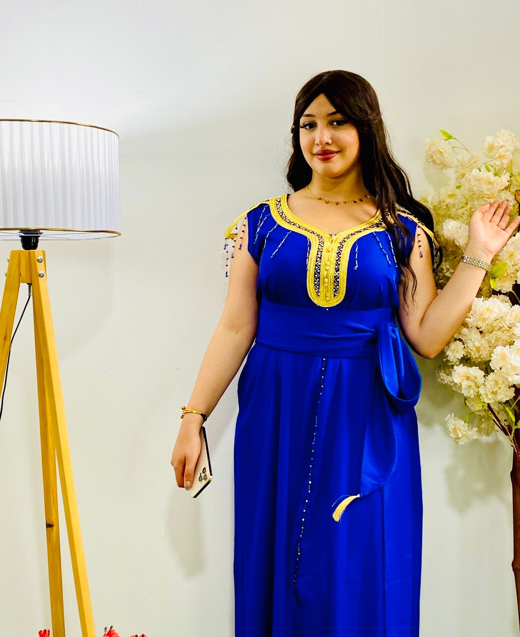  Caftan Asma PROMOTION - Image 1